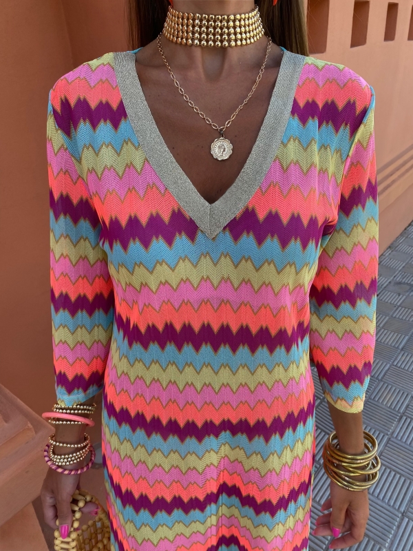 Vestido Beach