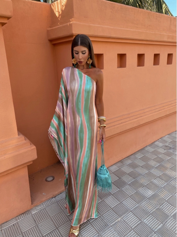 Piedmont dress