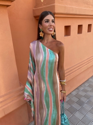 Vestido Piamonte