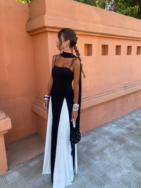 Vestido de Heráclito