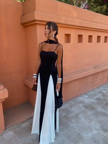 Vestido de Heráclito 2