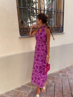 Quimera Buganvilla Robe
