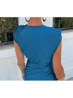 Robe à l'huile Coliza
