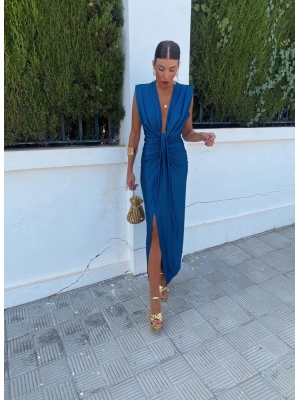 Abito all'olio di Coliza