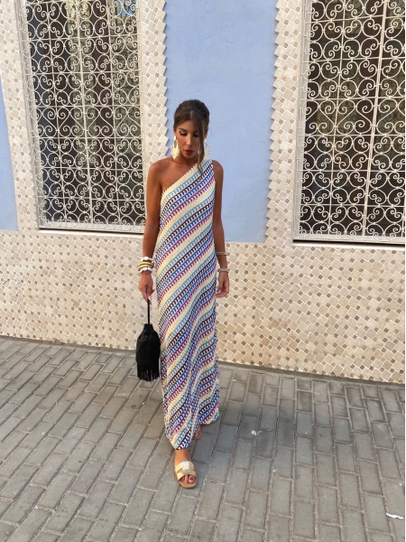 Onieva Dress 2