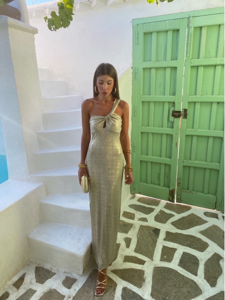 Doré Dress 2