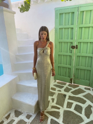 Doré Dress