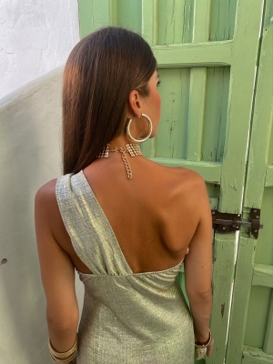 Robe Doré