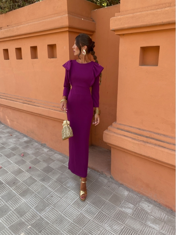Játiva Buganvilla Robe