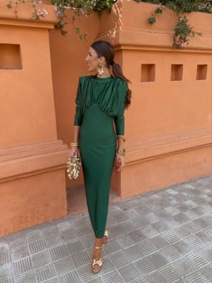Robe verte Orozco