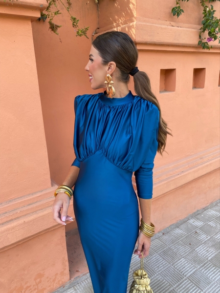 Vestido de óleo Orozco