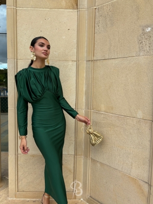 Robe verte Orozco