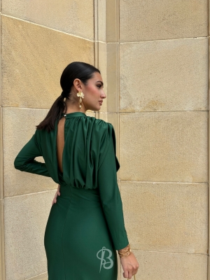 Robe verte Orozco