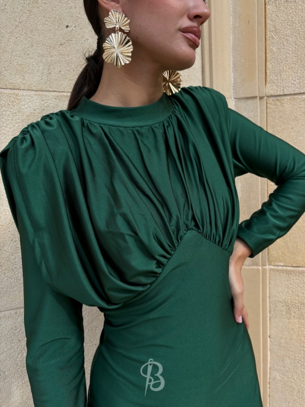 Robe verte Orozco