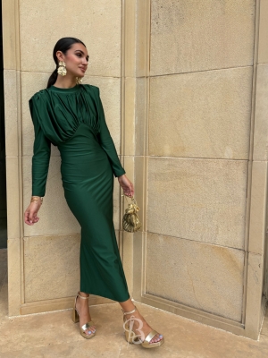 Robe verte Orozco