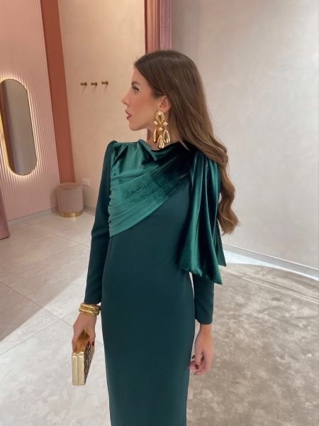 Alexander Dress Green