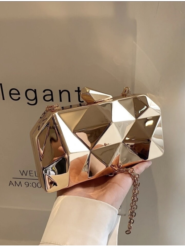 Clutch Dunas (2 Colors)