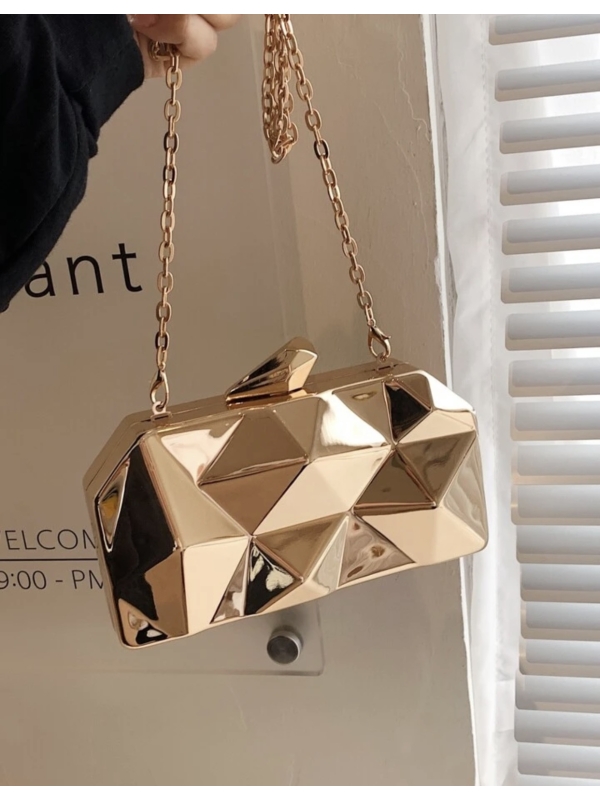 Clutch Dunas (2 cores)