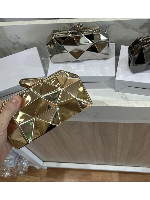 Clutch Dunas (2 cores)