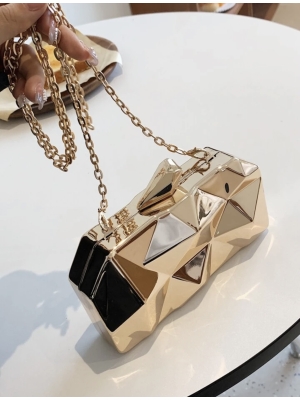 Clutch Dunas (2 Colors)