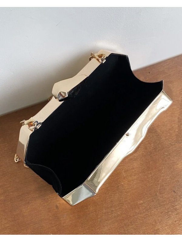 Clutch Dunas (2 Colors)
