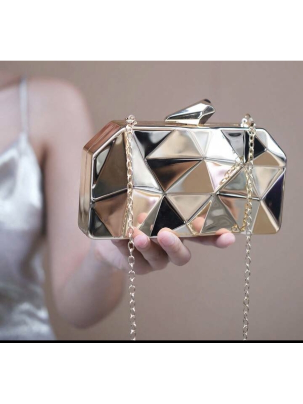 Clutch Dunas (2 cores)