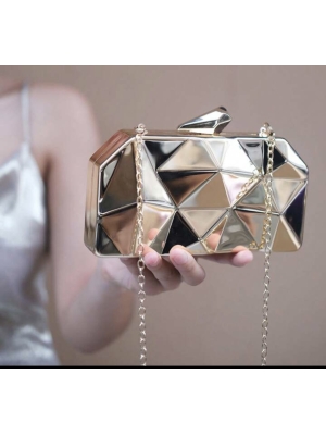 Clutch Dunas (2 Colors)
