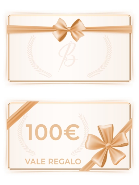 Carta regalo
