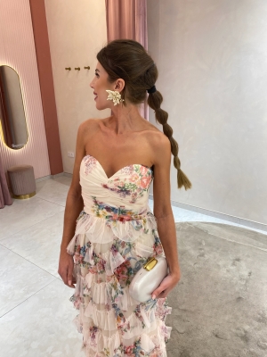 Vestido Florentina