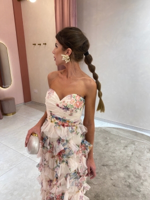Vestido Florentina
