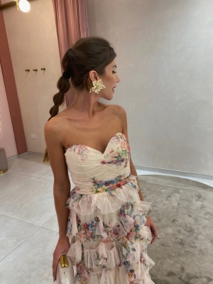 Vestido Florentina