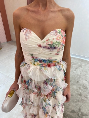 Vestido Florentina