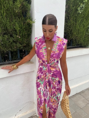 Vestido Periana