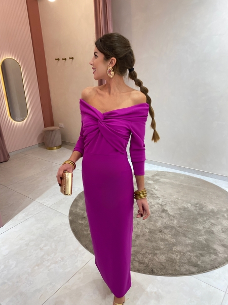 Abito Santa Cruz Buganvilla 2