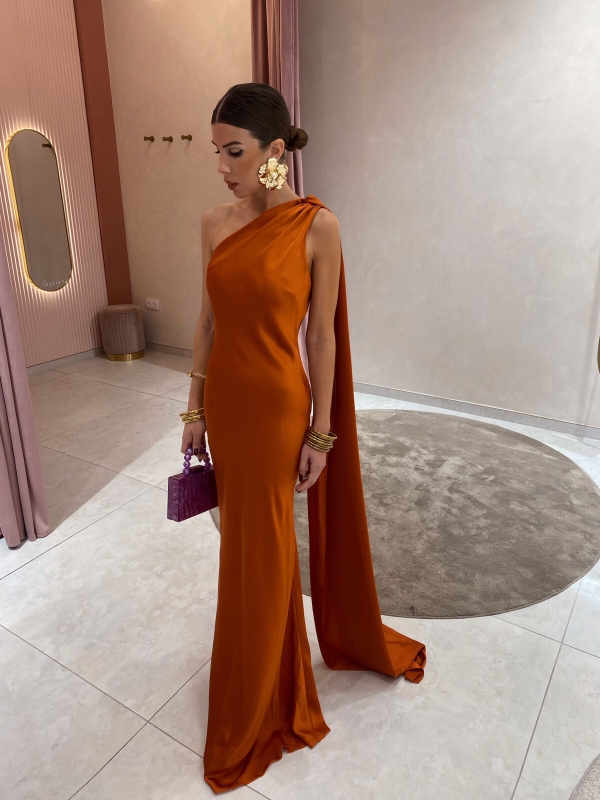 Abito Llorente Caldera