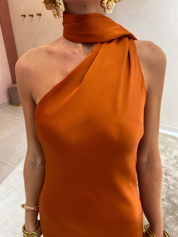 Abito Llorente Caldera