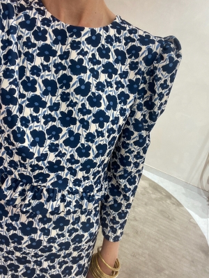 Conjunto Tunisia Azul