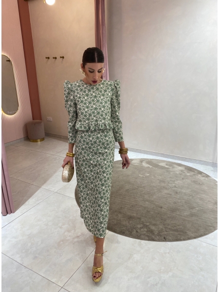 Tunísia Conjunto Verdeagua 2