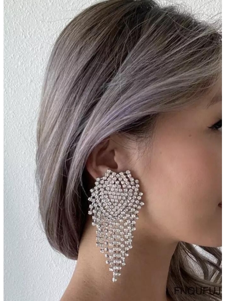 Boucles d'oreilles Cosmos