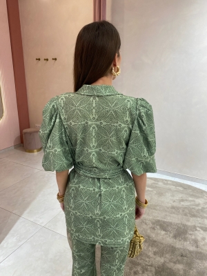 Set Libana Aquamarine