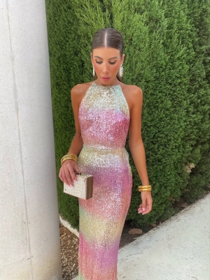 Abito Fabrizia Rosa