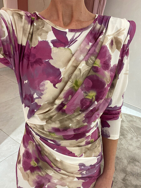 Hermosilla Dress 2