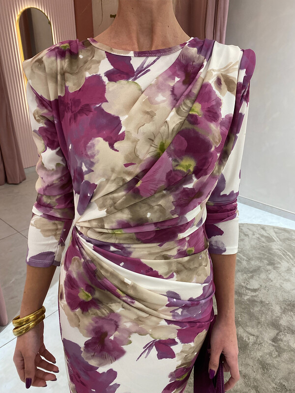 Hermosilla Dress