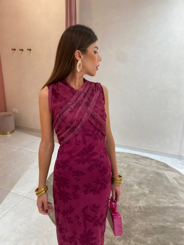 Capuletti Pink Dress