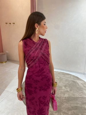 Capuletti Pink Dress