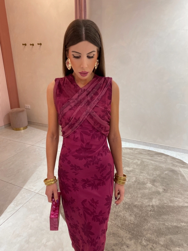 Capuletti Pink Dress