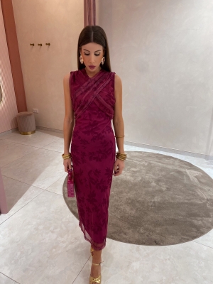 Capuletti Pink Dress