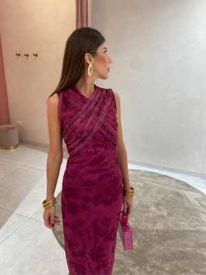 Capuletti Pink Dress