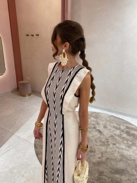 Vestido Anuko