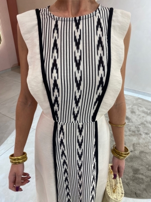 Anuko Dress